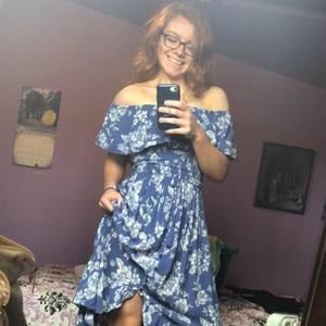 Meet your Posher, Brenna